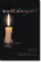 Watchnight SATB Singer's Edition cover